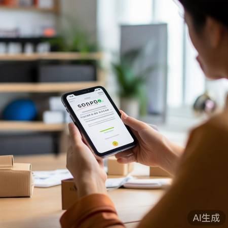 网购需正规渠道