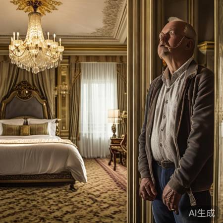 天价房引热议：有钱就能为所欲为