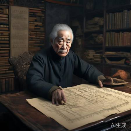 清朝改革家张謇传奇