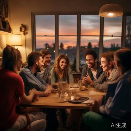 “话题继续,期待留言”