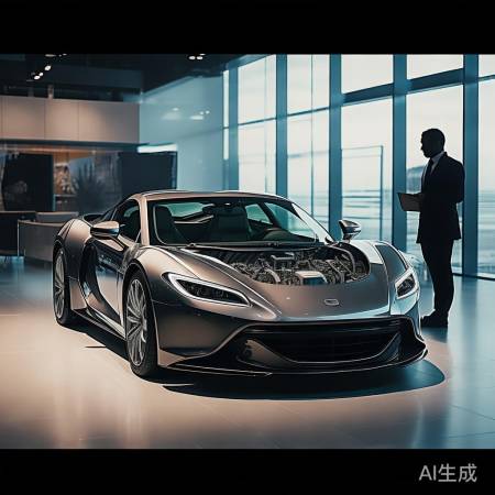 豪车保养成本高，购车需谨慎