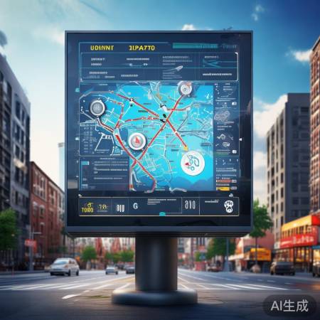 交通出行大更新