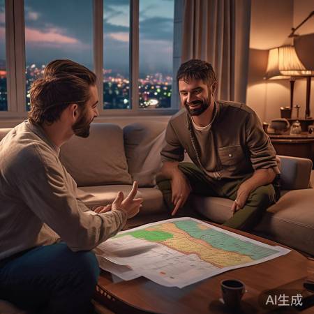 “泰柬热点立场大讨论”