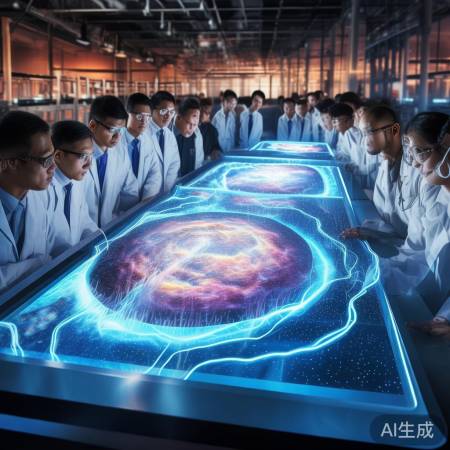 引力波助解宇宙之谜