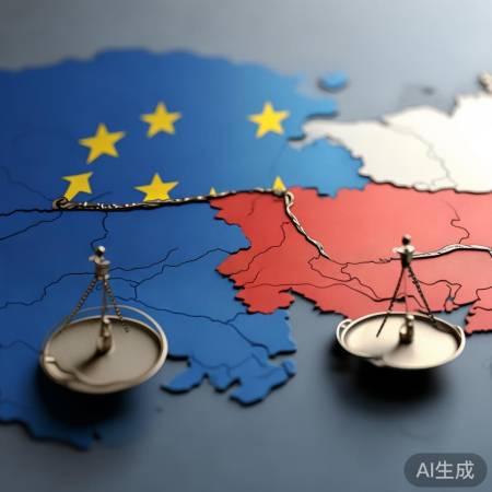 乌克兰左右为难,寻求短期平衡