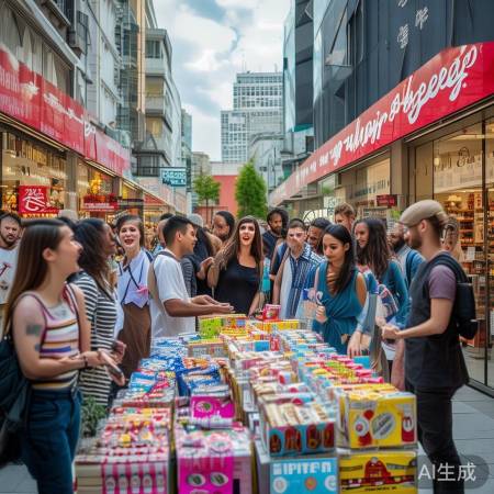 自贸港优惠,进口降价啦