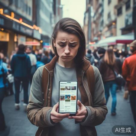 警惕谣言,辨别真伪