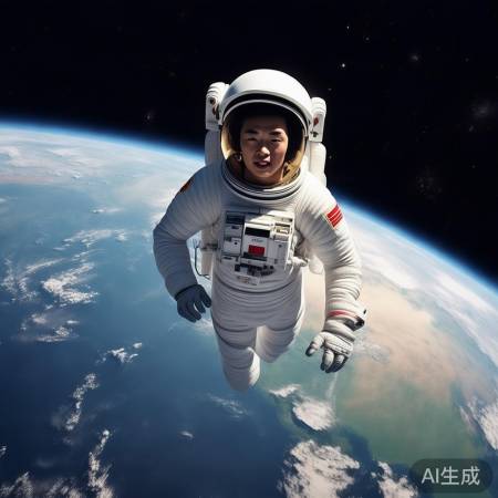 中国航天，实力见证