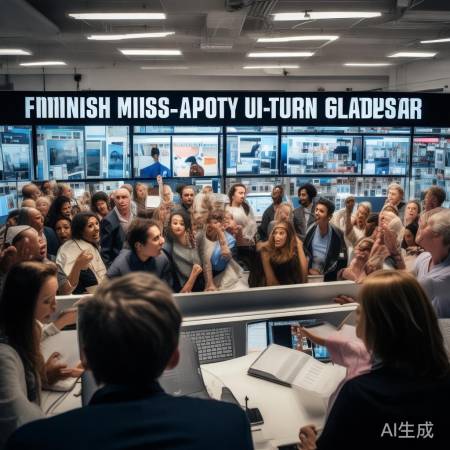 芬兰小姐道歉反转引热议:真相背后有何隐情?