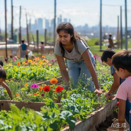 小芳：平凡岗位上的世界改变者