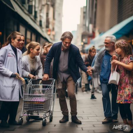 人人皆可成英雄