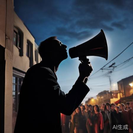 人性丑陋,理性看待事件