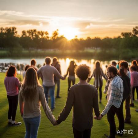 反思悲剧,珍惜和平