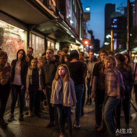 悉尼枪击现场遗留爆炸装置已安全移除