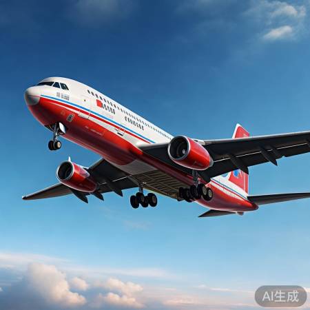 俄军运输机，载货量大