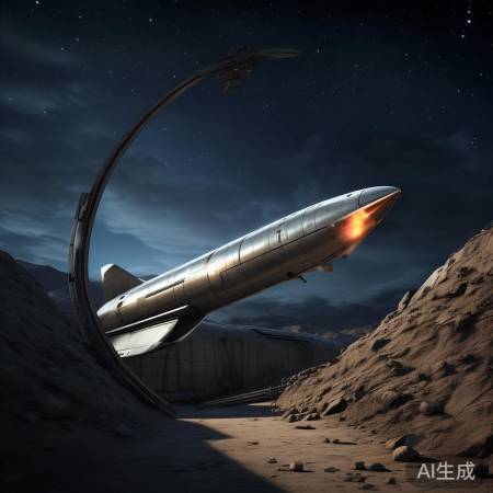 高投入研发,局势紧张