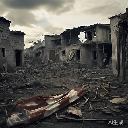 美军命丧叙利亚：真相与责任归属解析