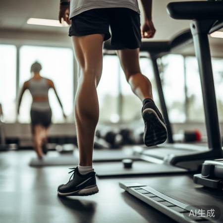 多样化锻炼，科学防护