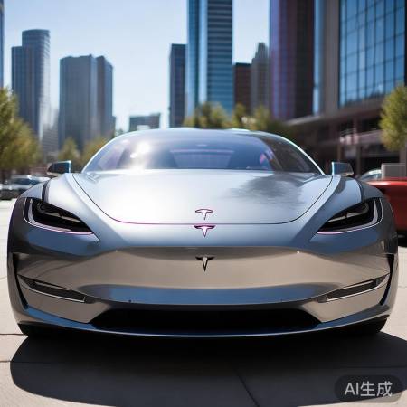 特斯拉销量攀升,财富增长