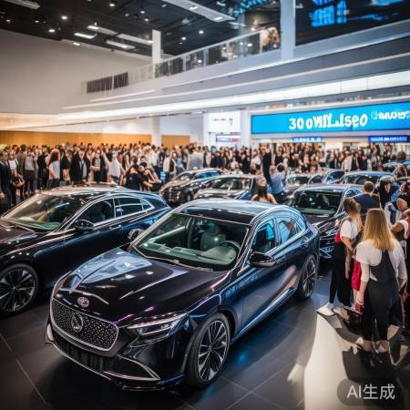 玛莎拉蒂两天狂销30万级,抢购热潮席卷全国