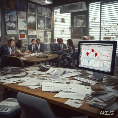 扫地机器人鼻祖濒临破产,行业格局将重塑?