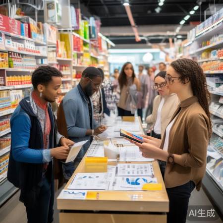市场竞争促创新，惠及消费者