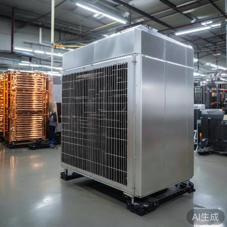 铝代铜推动空调革新