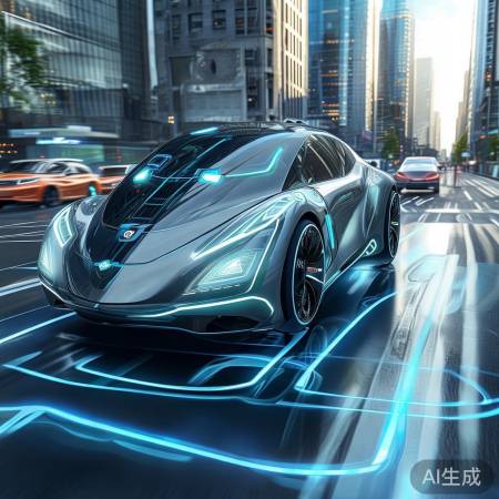 首批L3自动驾驶车型获批:引领未来出行新篇章