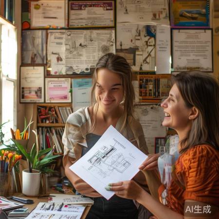 尊重孩子选择,支持梦想