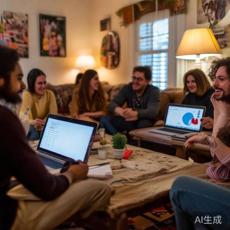 话题结束,期待互动!