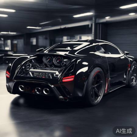 高性能引擎,动力充沛,油耗优。