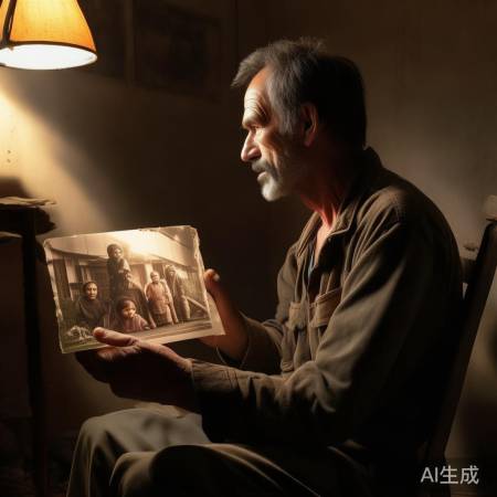 火灾教训：家友无价