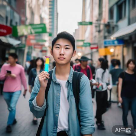 安全意识,保护自己