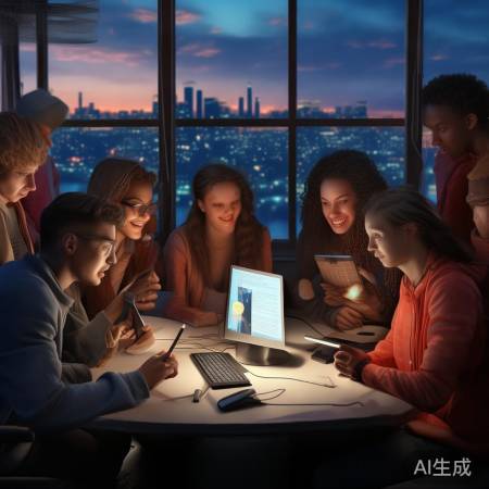 分享结束,期待互动!