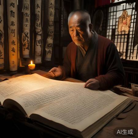 重新发现经典诗词之美