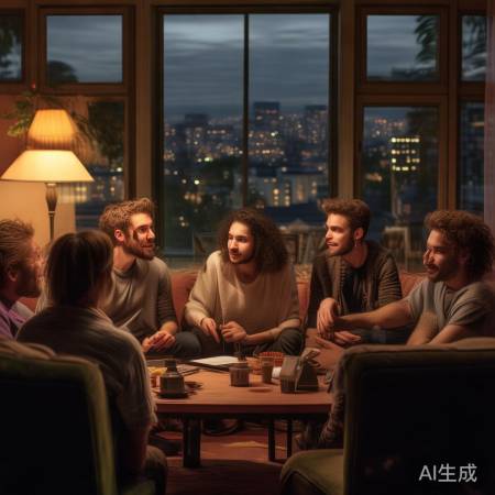 畅谈结束,期待留言!