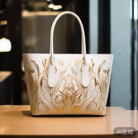 物以稀为贵,购物篮包时尚独特