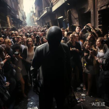 日本女团握手会突发意外:无业男子袭击事件引关注