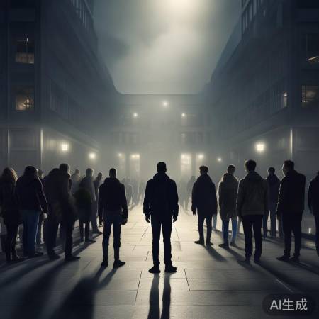 珍惜生活,求真相