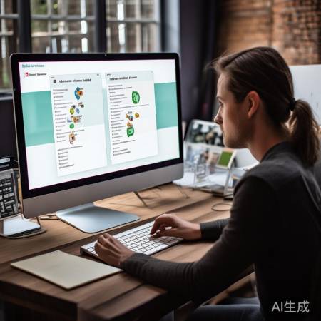 内链外链,精心维护