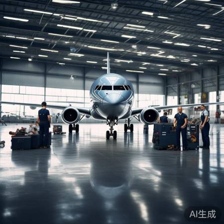 航司青睐,技术精湛保障