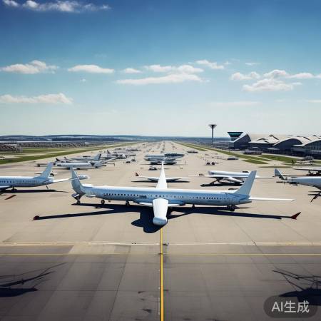 “欧洲中心,航司黄金地段”