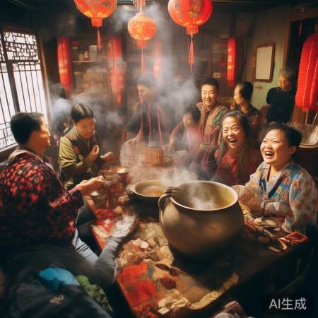 北方初体验：南方游客感受温馨暖气之旅