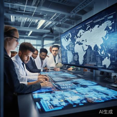 芯片市场提醒:自主创新是关键