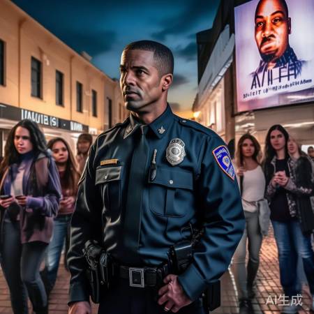 湖南警方重拳出击，维护治安稳定