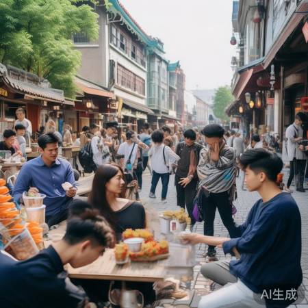 苏北县城30万年轻人返乡背后的吸引力揭秘