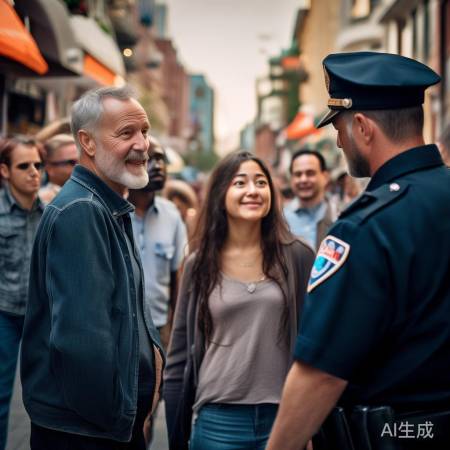 英雄就在你我身边