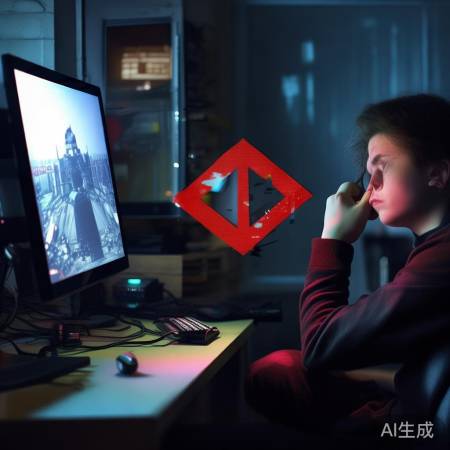 珍惜生命，适度游戏