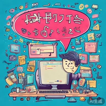 2023年度热梗爱你老己，揭秘网络流行背后的搜索奥秘