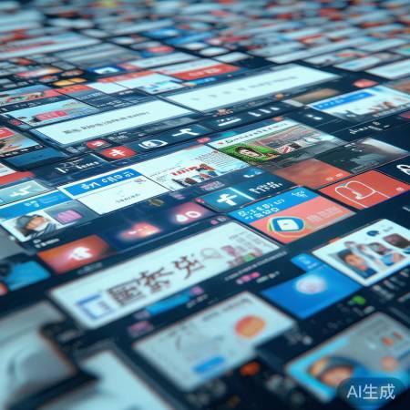 网络热梗传播奥秘